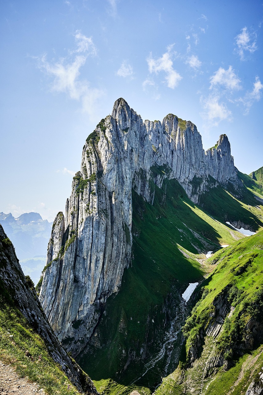 mountains, appenzell, switzerland, adventure, freedom, nature, landscape, switzerland, switzerland, switzerland, switzerland, switzerland, nature