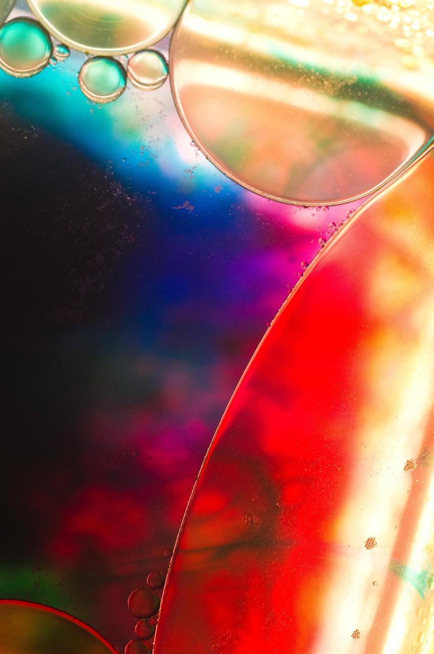 water, nature, macro, oil, macro photography, experiment, creativity, background, photography, beautiful wallpaper, iphone wallpaper